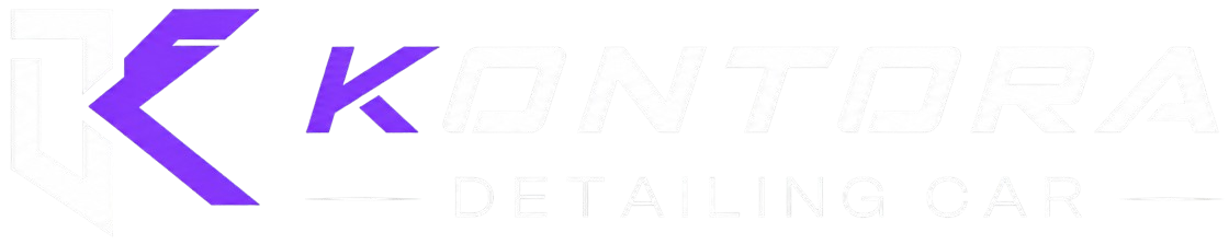 Kontora Detailing Car